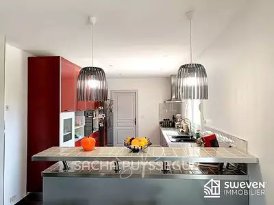 Maison, 144 m²