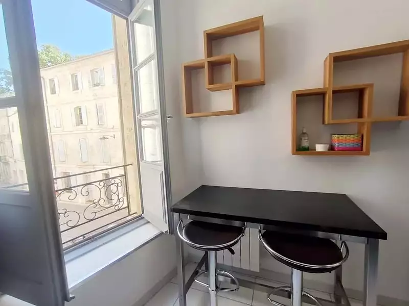 Appartement, 65,03 m²