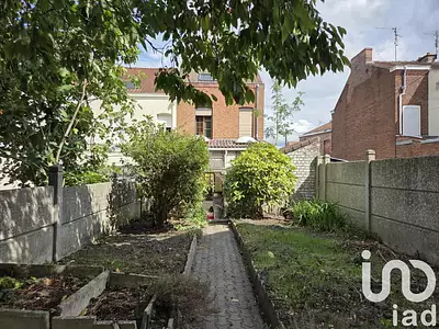 Maison, 92 m²