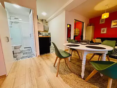 Maison, 270 m²