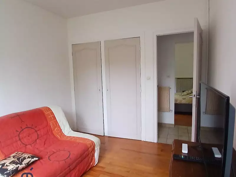 Maison, 106 m²
