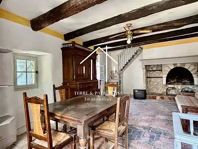 Maison, 50 m²