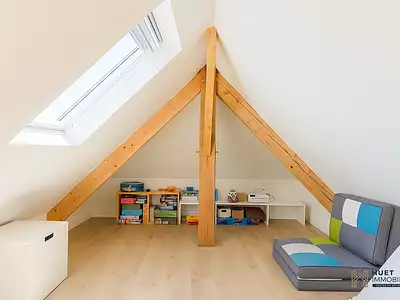 Maison, 137 m²