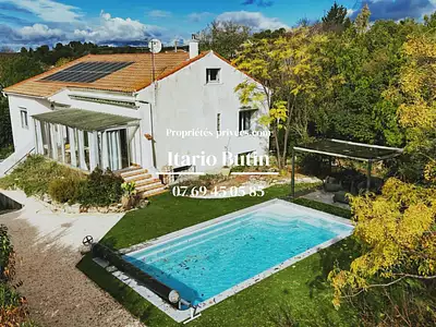 Maison, 164 m²