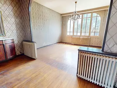Maison, 220 m²
