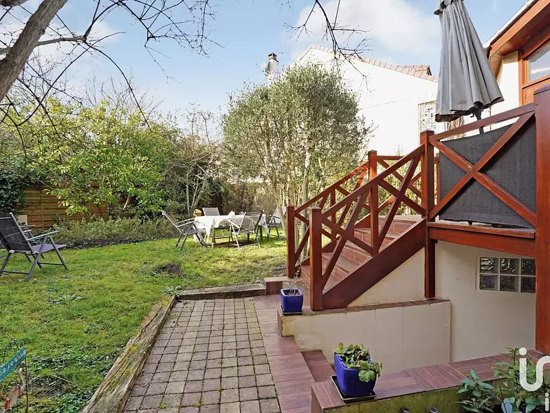 Maison, 137 m²