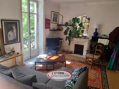 Appartement, 161 m²