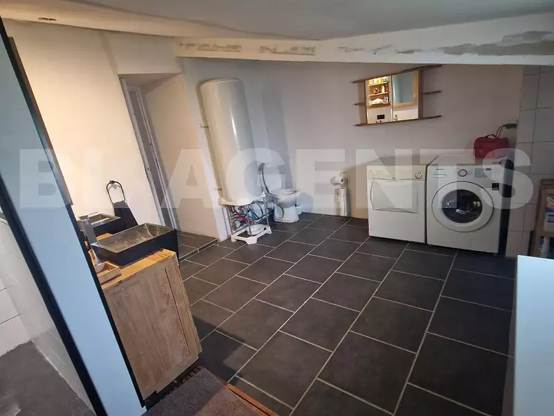 Maison, 96 m²