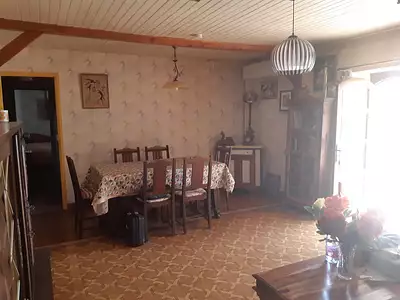 Maison, 74 m²