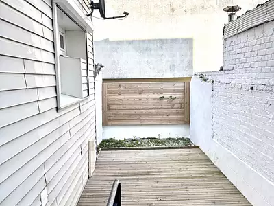 Appartement, 31 m²