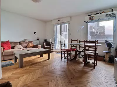 Appartement, 67,5 m²