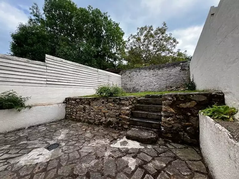 Maison, 67 m²