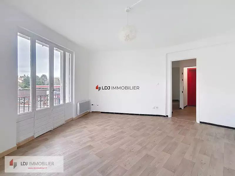 Appartement, 68,82 m²