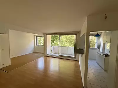 Appartement, 51,76 m²