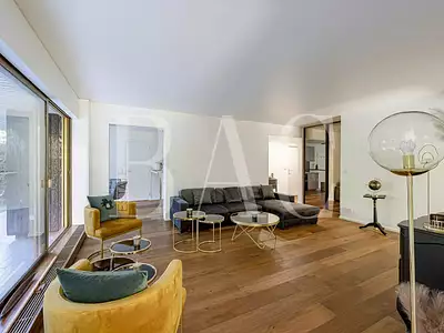 Appartement, 115 m²