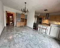 Appartement, 62,1 m²