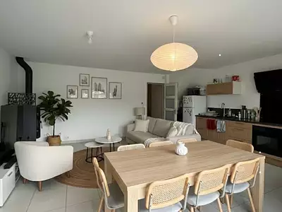 Maison, 92 m²