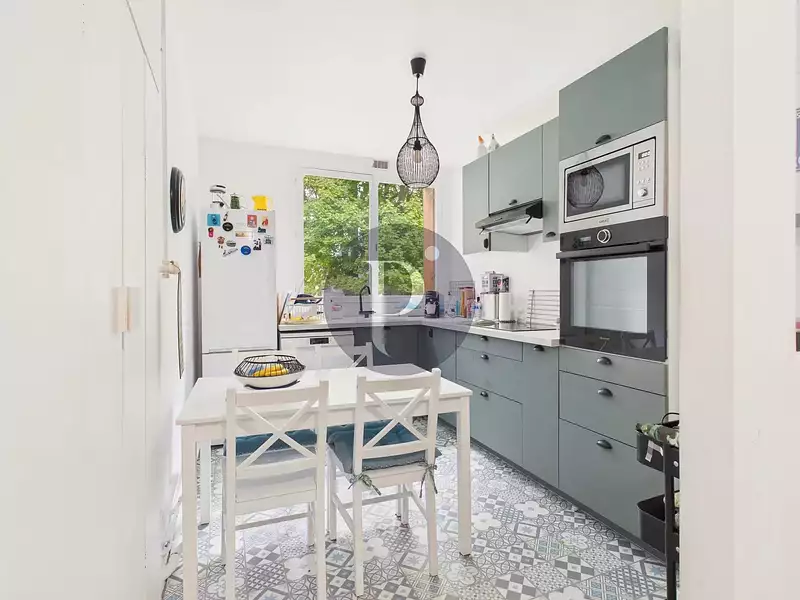 Appartement, 65,48 m²