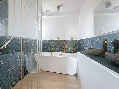 Maison, 130 m²