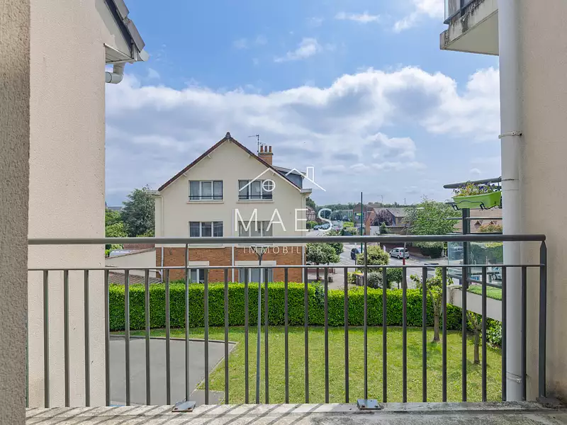 Appartement, 69 m²
