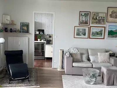 Appartement, 71 m²