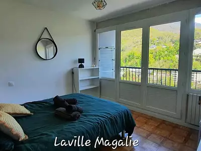 Appartement, 92 m²
