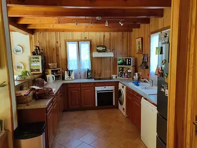 Maison, 90 m²