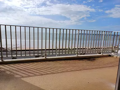 Appartement, 80,56 m²