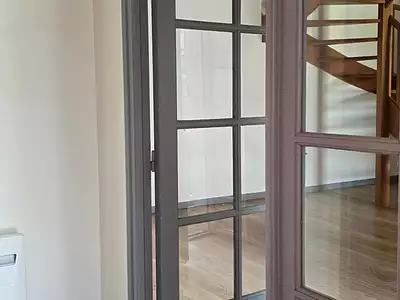 Appartement, 122,69 m²