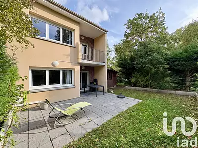 Maison, 71 m²