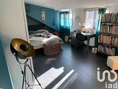 Appartement, 110 m²
