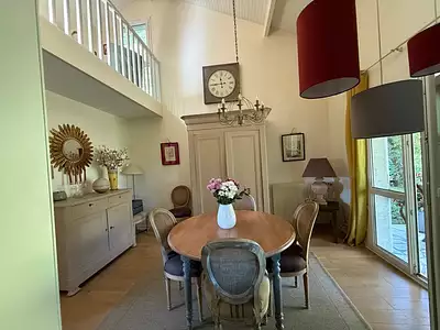 Maison, 145 m²
