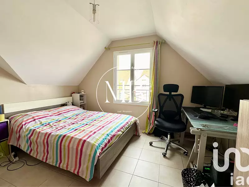 Maison, 172 m²