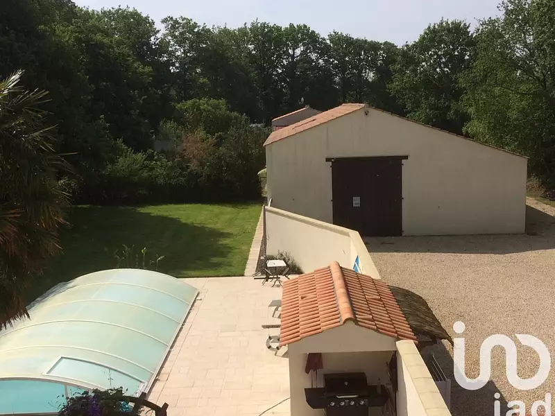 Maison, 190 m²