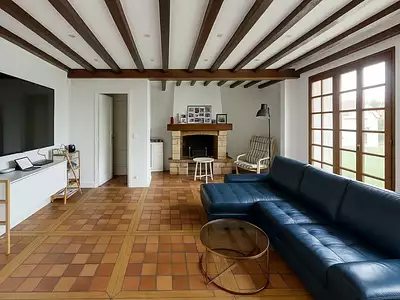 Maison, 182 m²