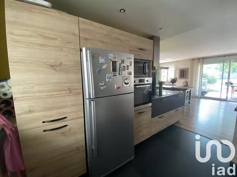 Maison, 163 m²