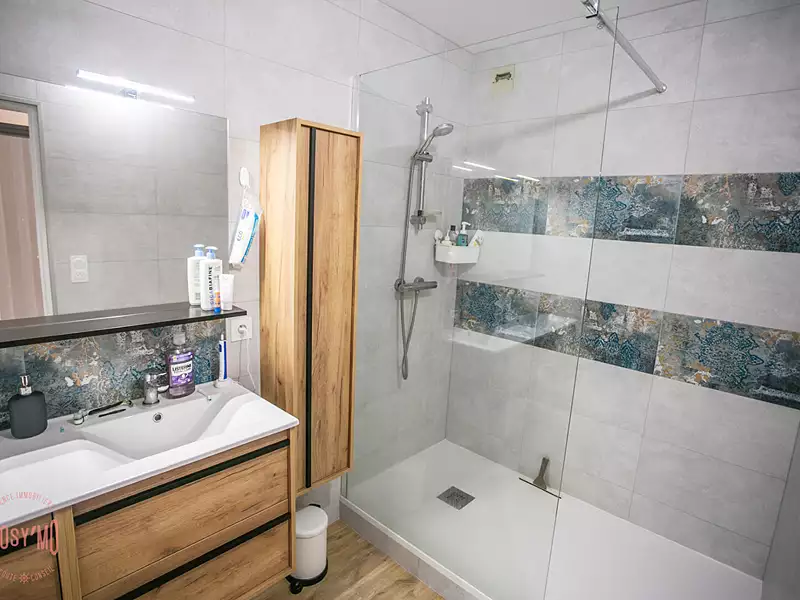 Appartement, 103,98 m²