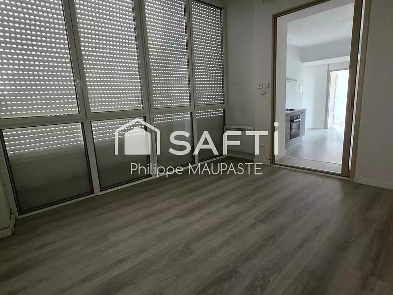 Immeuble, 620 m²