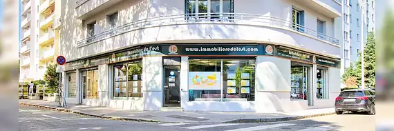 Immobilière de l'est