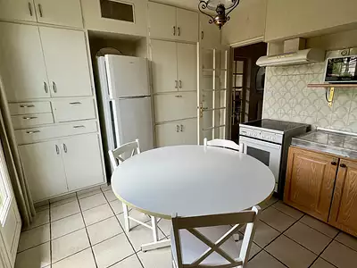 Maison, 153 m²
