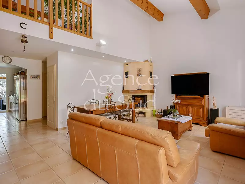 Maison, 118 m²