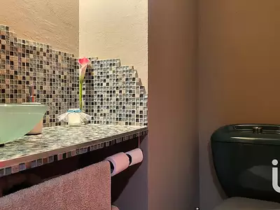 Maison, 114 m²