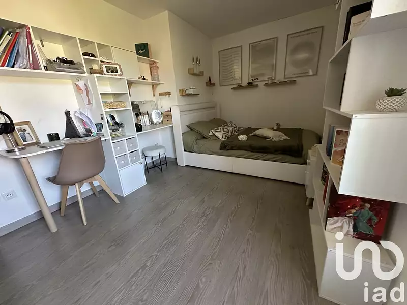 Maison, 135 m²