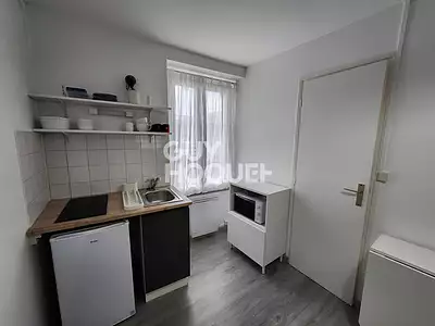 Appartement, 13 m²