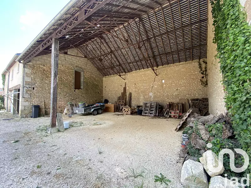 Maison, 170 m²