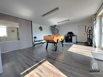 Maison, 170 m²