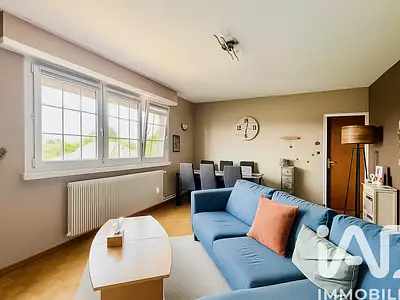 Appartement, 104 m²