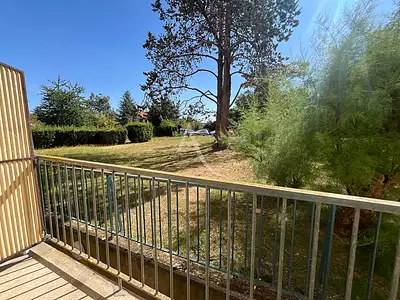 Appartement, 71,6 m²