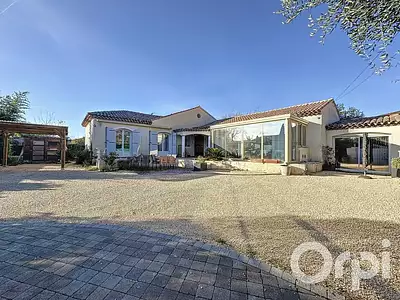 Maison, 115 m²
