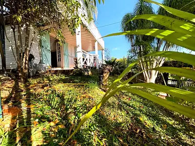 Maison, 57,73 m²
